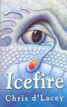 Icefire  Cover Image