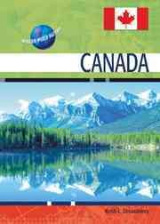 Canada  Cover Image