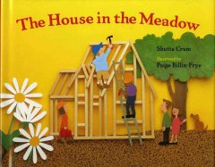 The house in the meadow  Cover Image