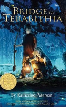 Bridge to Terabithia  Cover Image