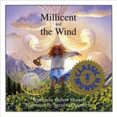 Millicent and the wind  Cover Image