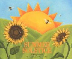 The summer solstice  Cover Image