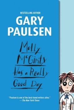 Molly McGinty has a really good day  Cover Image