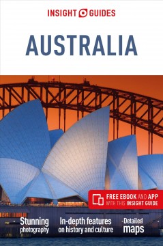 Australia. Cover Image