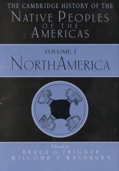 North America  Cover Image
