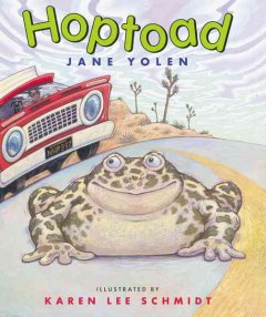 Hoptoad  Cover Image