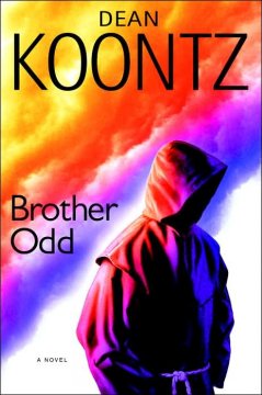 Brother Odd  Cover Image