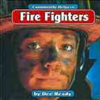 Fire fighters  Cover Image