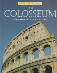 The Colosseum  Cover Image