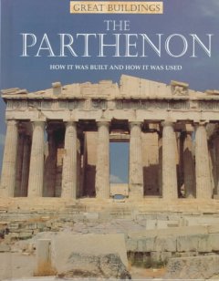 The Parthenon  Cover Image