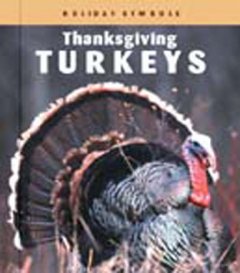 Thanksgiving turkeys  Cover Image