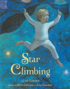 Star climbing  Cover Image