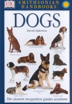 Dogs  Cover Image