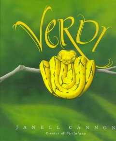 Verdi  Cover Image