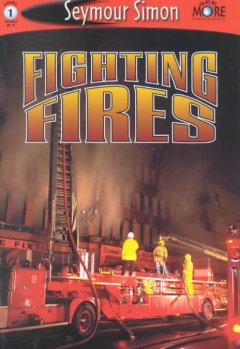 Fighting fires  Cover Image