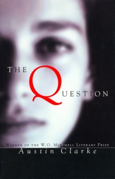 The question  Cover Image