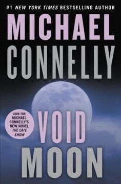 Void moon  Cover Image