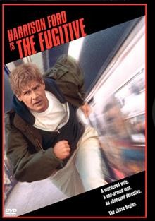 The Fugitive Cover Image