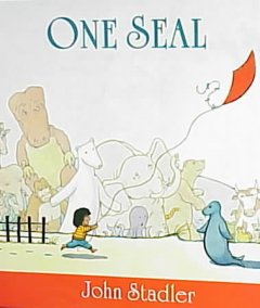 One seal  Cover Image