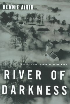 River of darkness  Cover Image