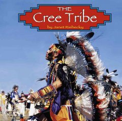 The Cree tribe  Cover Image