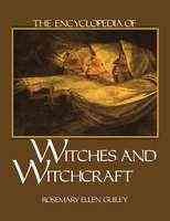 The encyclopedia of witches and witchcraft  Cover Image