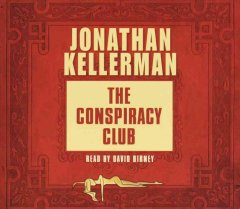 The conspiracy club Cover Image