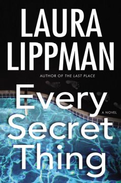 Every secret thing  Cover Image