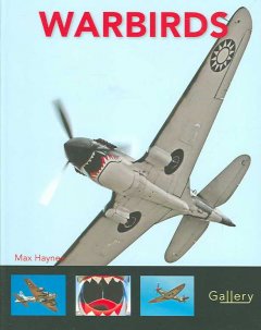 Warbirds  Cover Image
