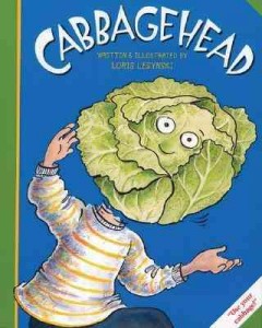 Cabbagehead  Cover Image