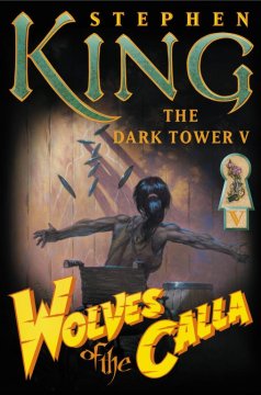 Wolves of the Calla  Cover Image