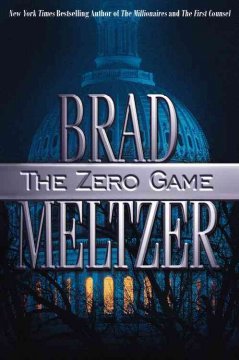 The zero game  Cover Image