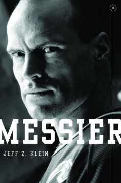 Messier  Cover Image