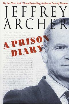 A prison diary  Cover Image