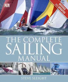 Complete sailing manual  Cover Image