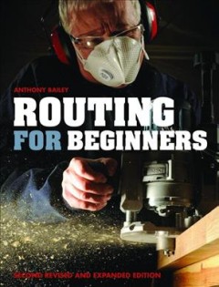Routing for beginners  Cover Image