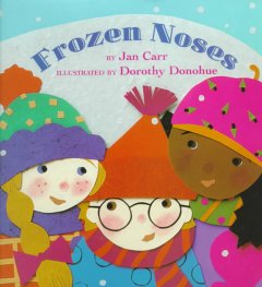 Frozen noses  Cover Image