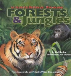 Forests & jungles  Cover Image