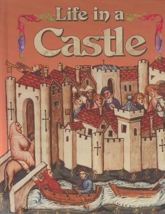 Life in a castle  Cover Image