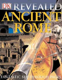 Ancient Rome revealed  Cover Image