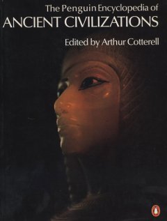 The Encyclopedia of ancient civilizations  Cover Image