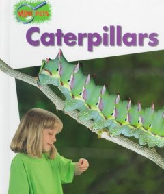 Caterpillars  Cover Image