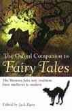 The Oxford companion to fairy tales  Cover Image