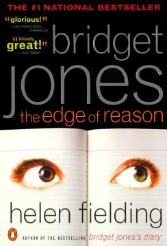 Bridget Jones : the edge of reason  Cover Image