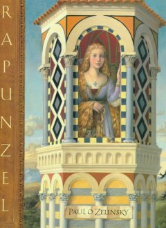 Rapunzel  Cover Image