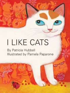 I like cats  Cover Image