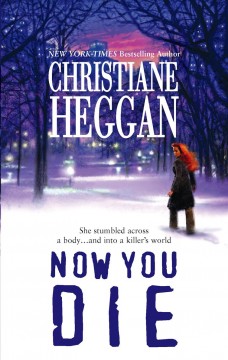 Now you die  Cover Image