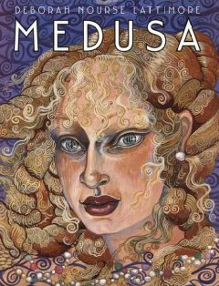 Medusa  Cover Image