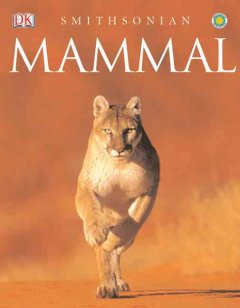 Mammal  Cover Image