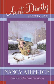 Aunt Dimity : snowbound  Cover Image
